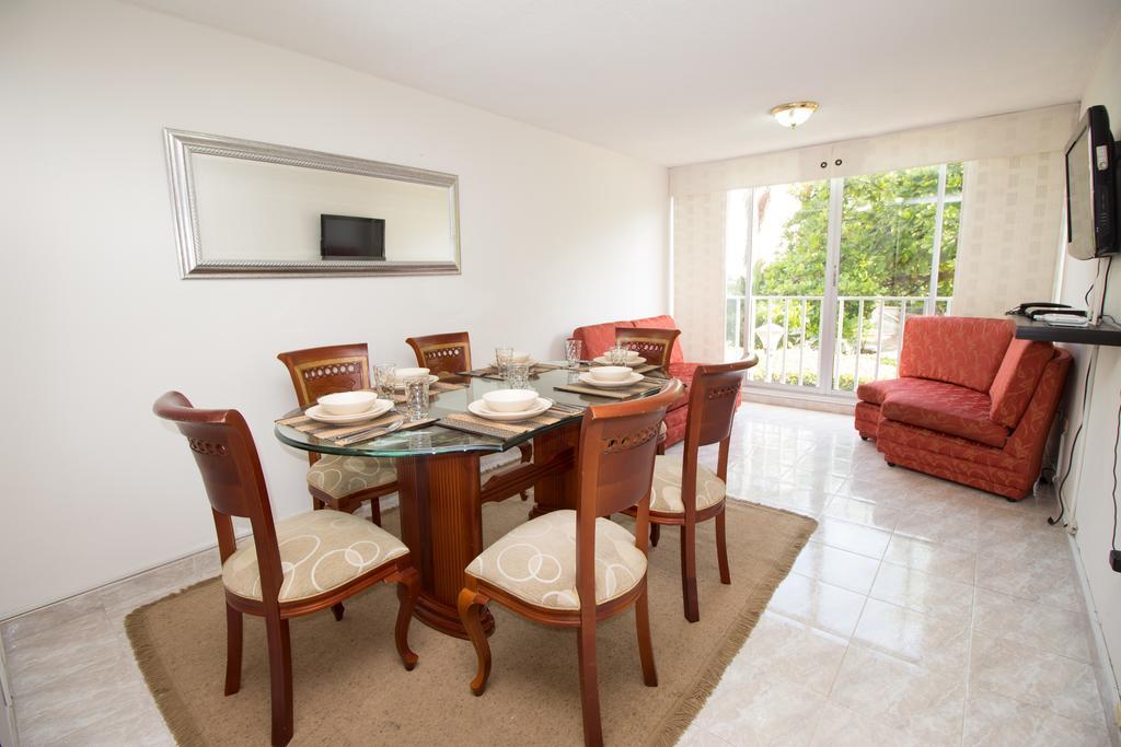 Apartamento Cali Camino Real المظهر الخارجي الصورة